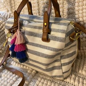 Fossil Rachel Sachel